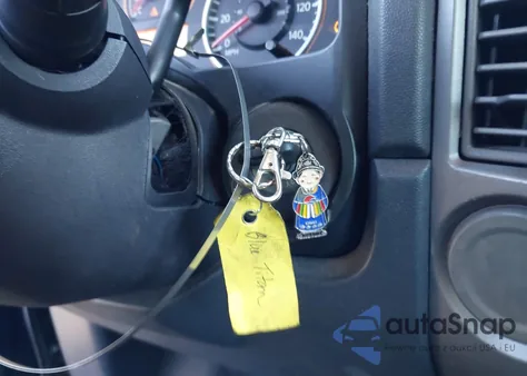 2009 Nissan Titan Xe из США, поврежденный, VIN 1N6AA07D29N300646